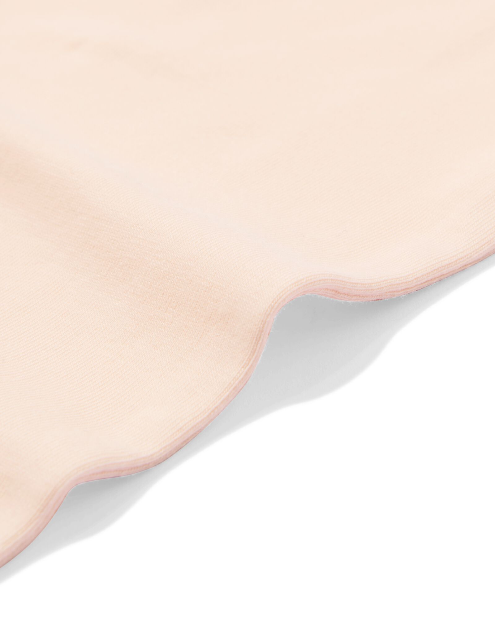 dameshemd katoen spaghettibandjes lichtroze - 19651191LIGHTPINK - HEMA