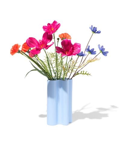 Kunstblume Galsang, Rosa - 41300102 - HEMA