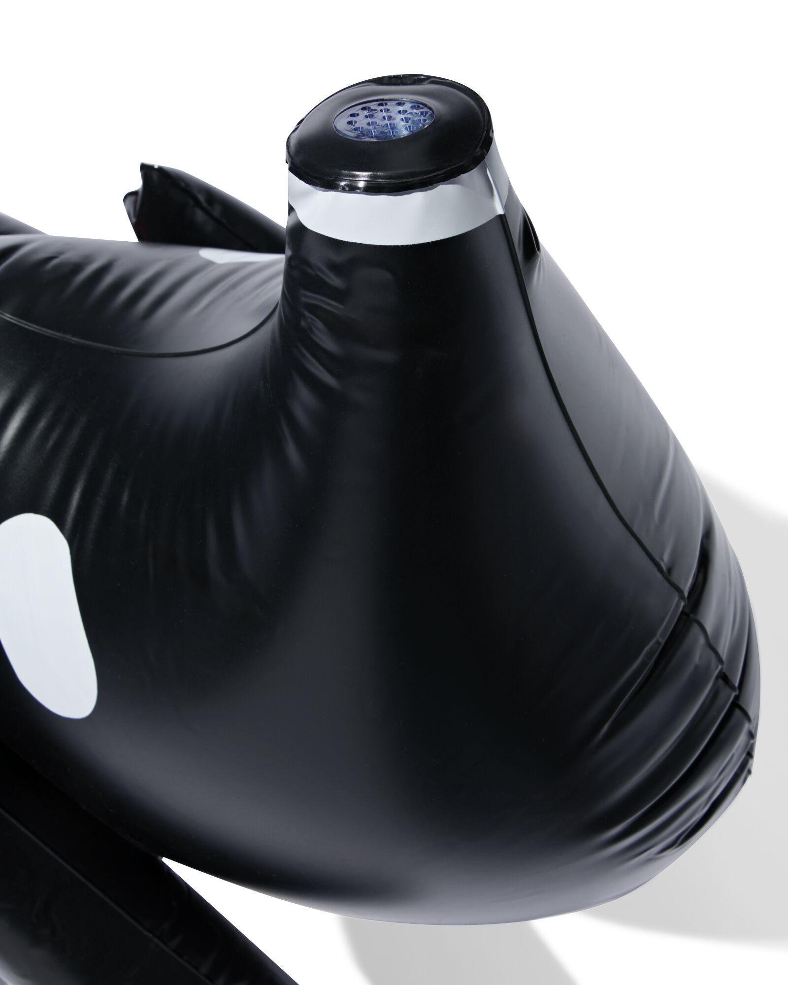 Takkie opblaasbare watersproeier 106x46x72cm - 15800215 - HEMA