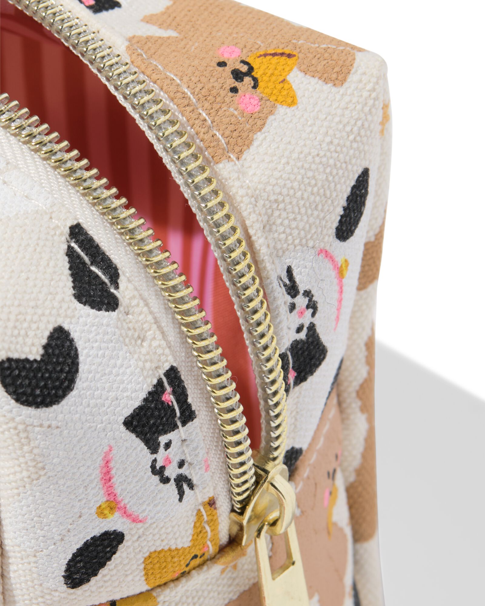 etui katten - 61100074 - HEMA