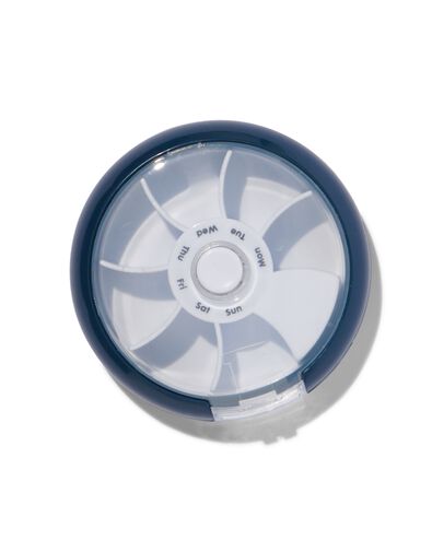 bo&icirc;te &agrave; pilules - 18670033 - HEMA