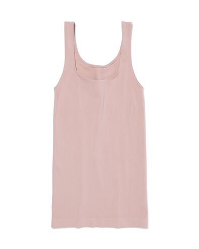 d&eacute;bardeur femme l&eacute;g&egrave;rement correcteur avec bambou beige - 1000030266 - HEMA