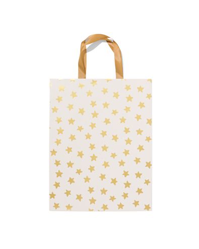 sac cadeau 17x45x35cm &eacute;toiles - 25700102 - HEMA
