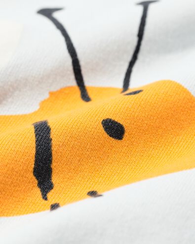 newborn kledingset bijen lichtblauw - 33414320LIGHTBLUE - HEMA