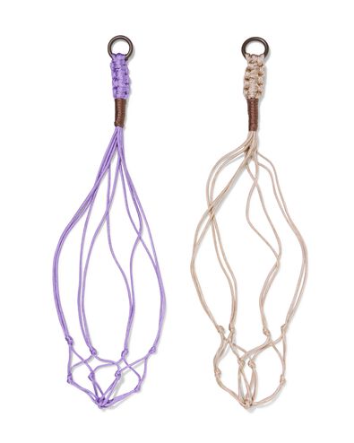 plantenpot hanger - 41822242 - HEMA