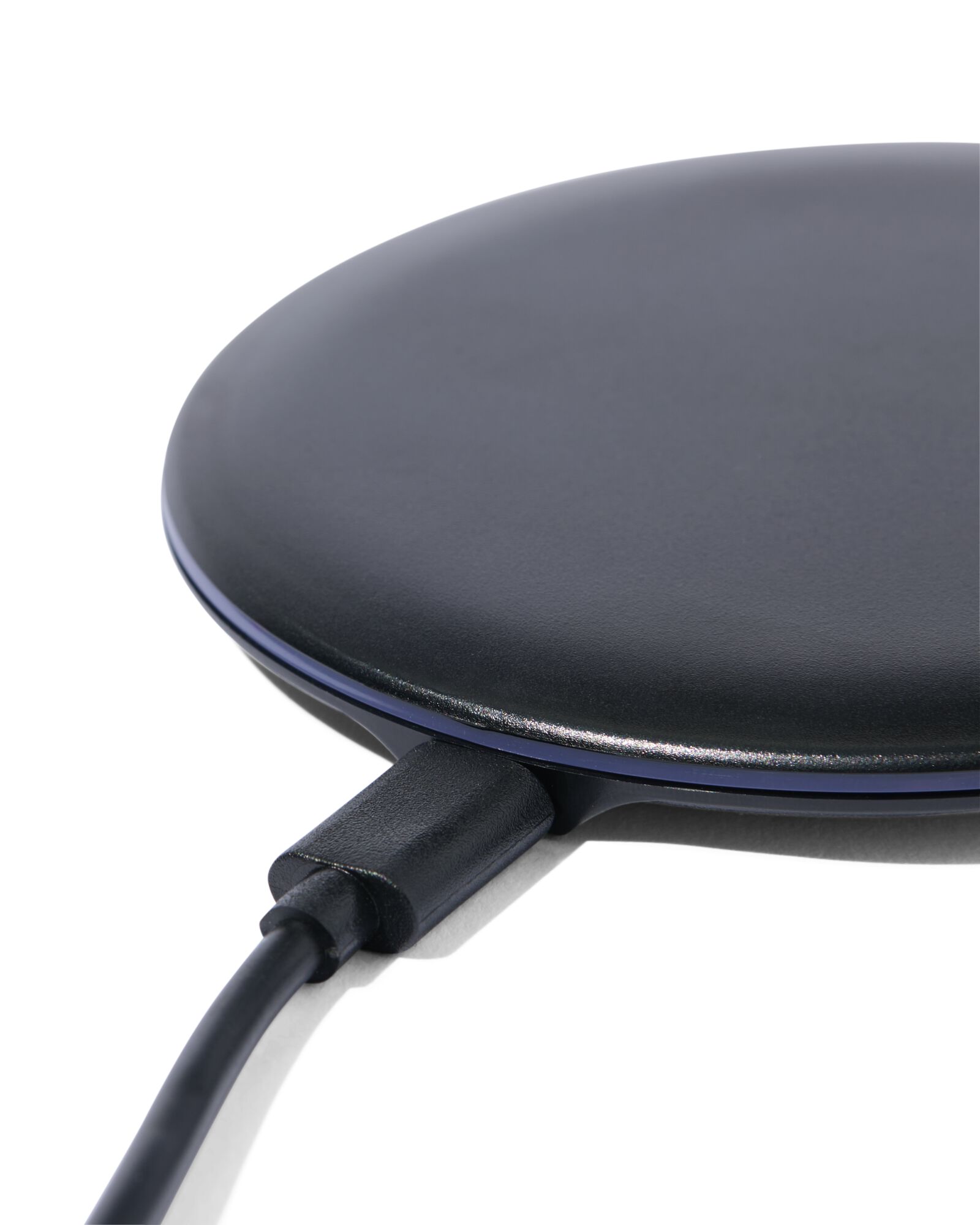 chargeur sans fil rond - 39610007 - HEMA