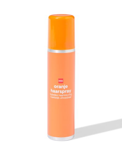 laque orange 75ml - 11057143 - HEMA