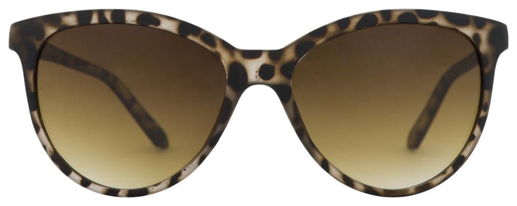 lunettes de soleil femme animal - 12500155 - HEMA