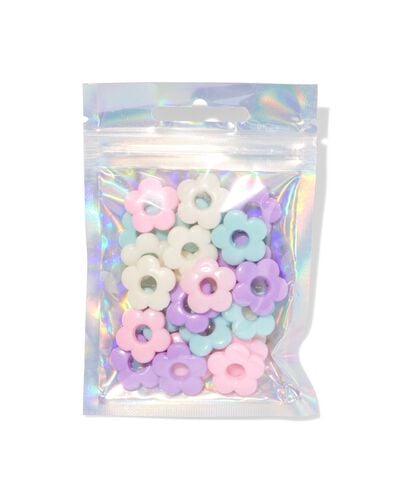 kit de perles fleurs - 15900542 - HEMA