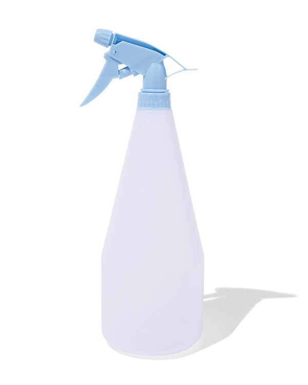 Pflanzenspr&uuml;her 1 L, transparent - 20500182 - HEMA