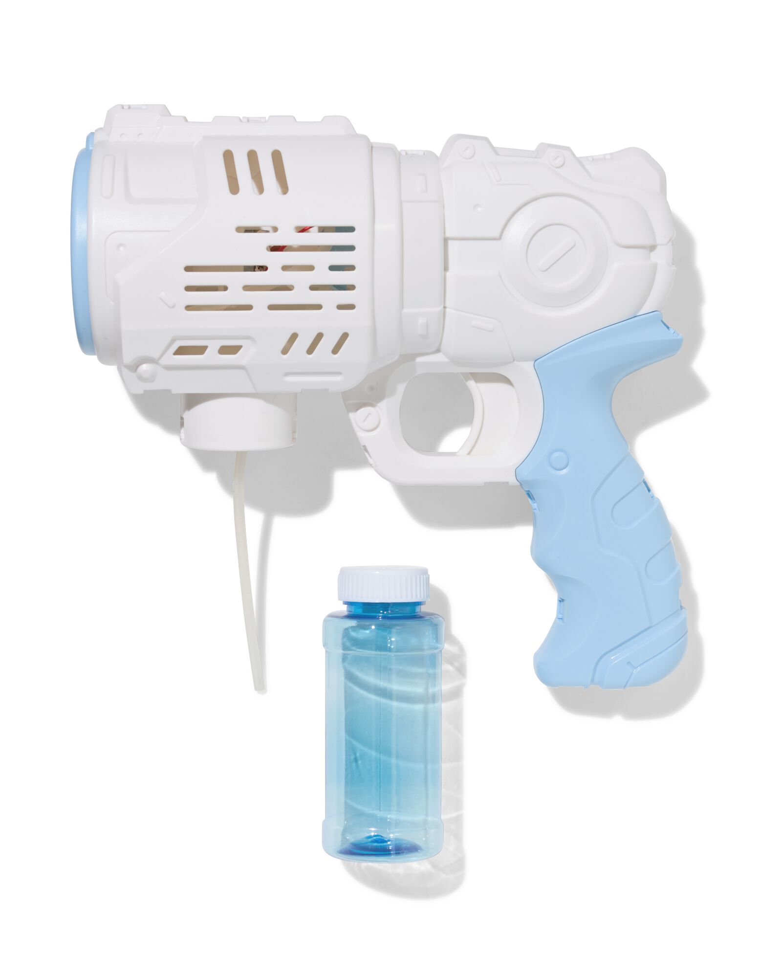 Seifenblasenpistole 26 &times; 10,5 &times; 24 cm, elektrisch - 15800068 - HEMA