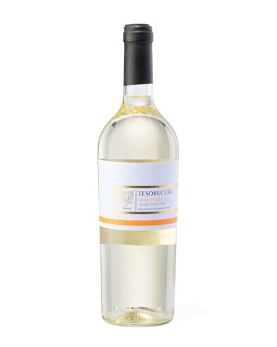 Pinot gris Tesoruccio 0.75L - 17370955 - HEMA