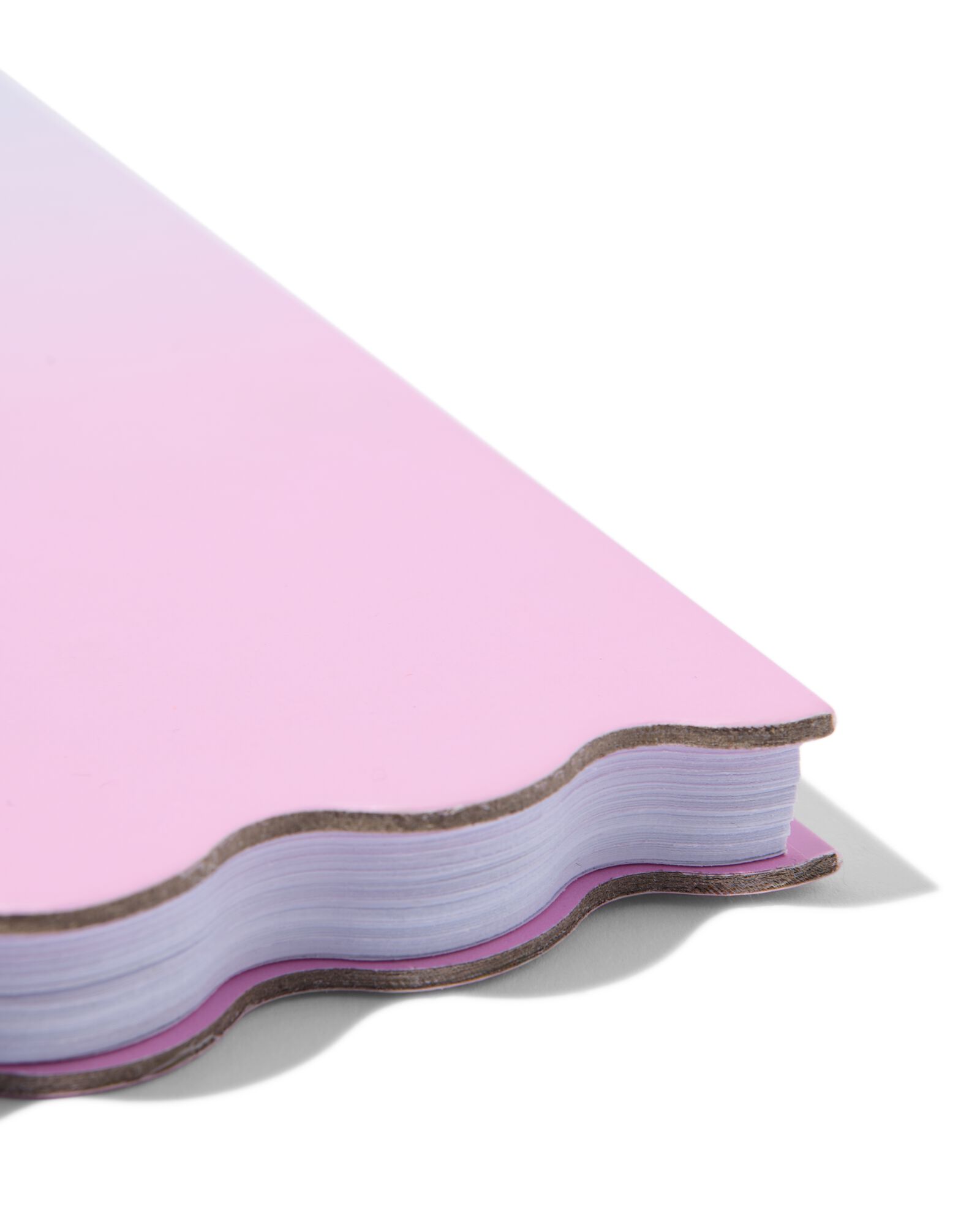 schetsboek A4 blanco gradient - 14102207 - HEMA