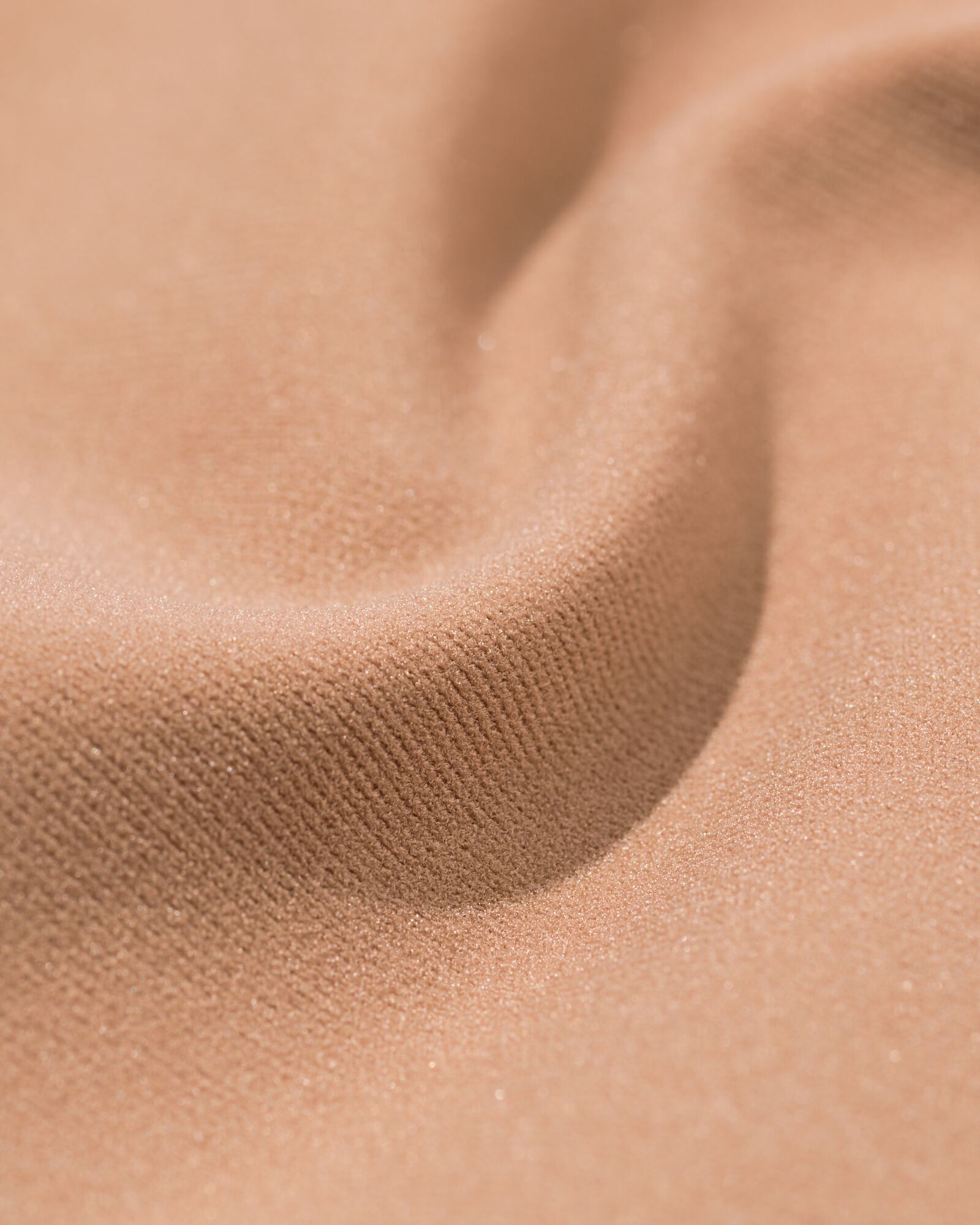 Damen-Taillenslip mit k&ouml;rperformenden Eigenschaften hellbraun hellbraun - 19602775LIGHTBROWN - HEMA