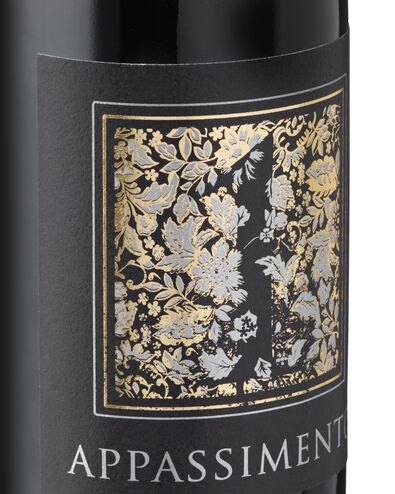 Sellata appassimento 0.75L - 17360070 - HEMA