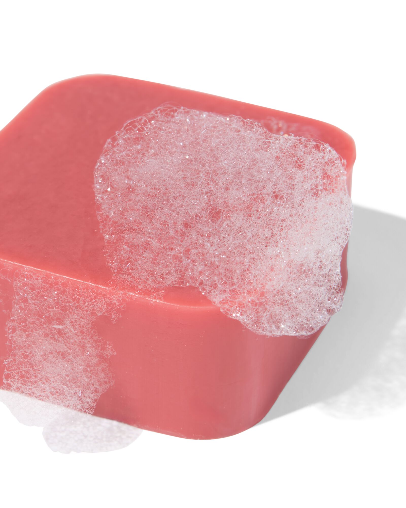 blok handzeep oranjebloesem 90g - 11300065 - HEMA