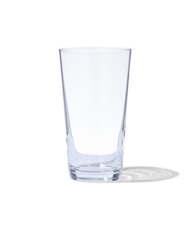 4&nbsp;verres long drink 340ml - 9402018 - HEMA