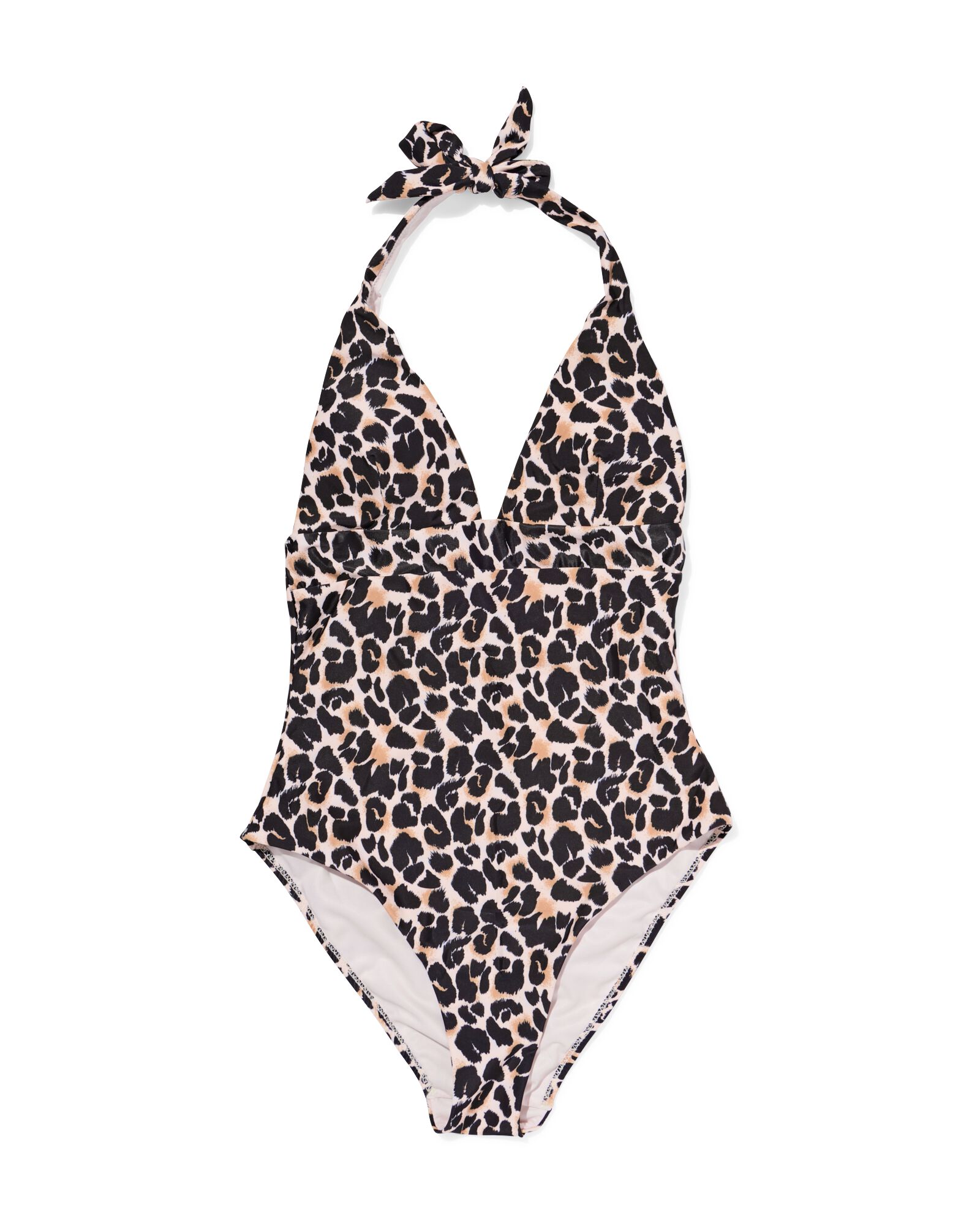 maillot de bain dos nu femme  multi - 22352220MULTI - HEMA