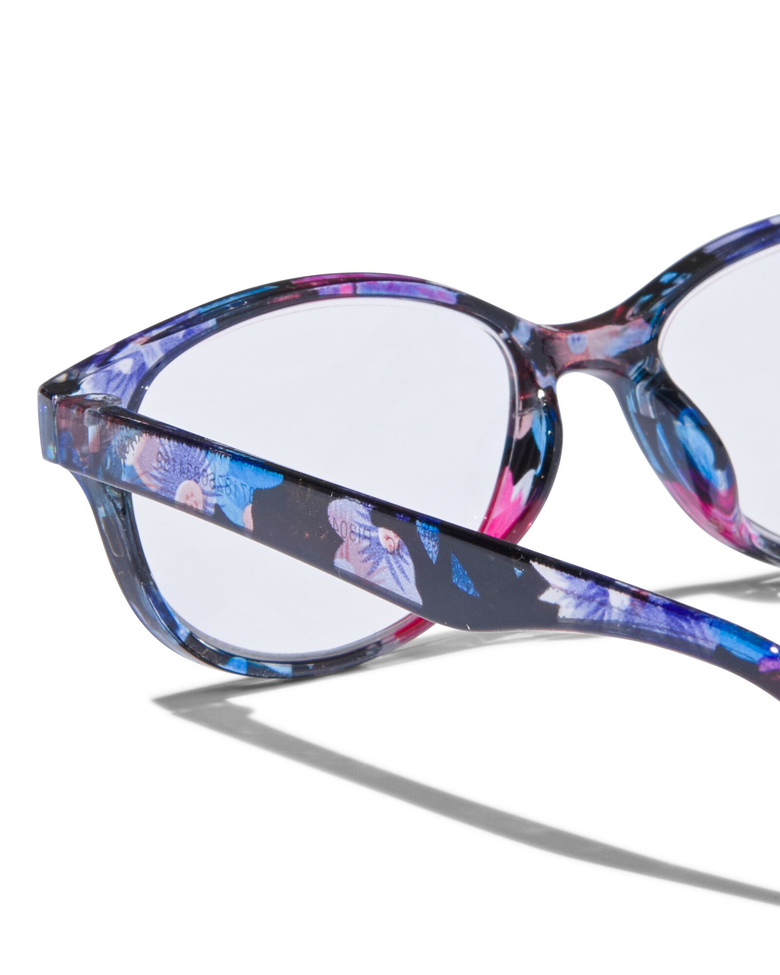 lunettes de lecture +1.5 - 12500142 - HEMA