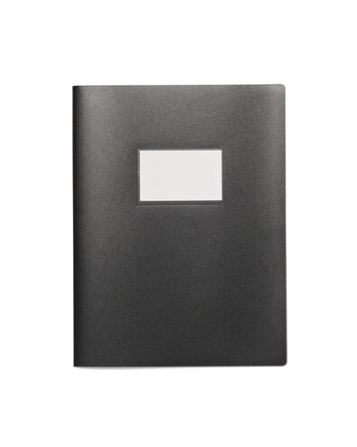 Pr&auml;sentationsmappe, DIN A4 - 14822239 - HEMA