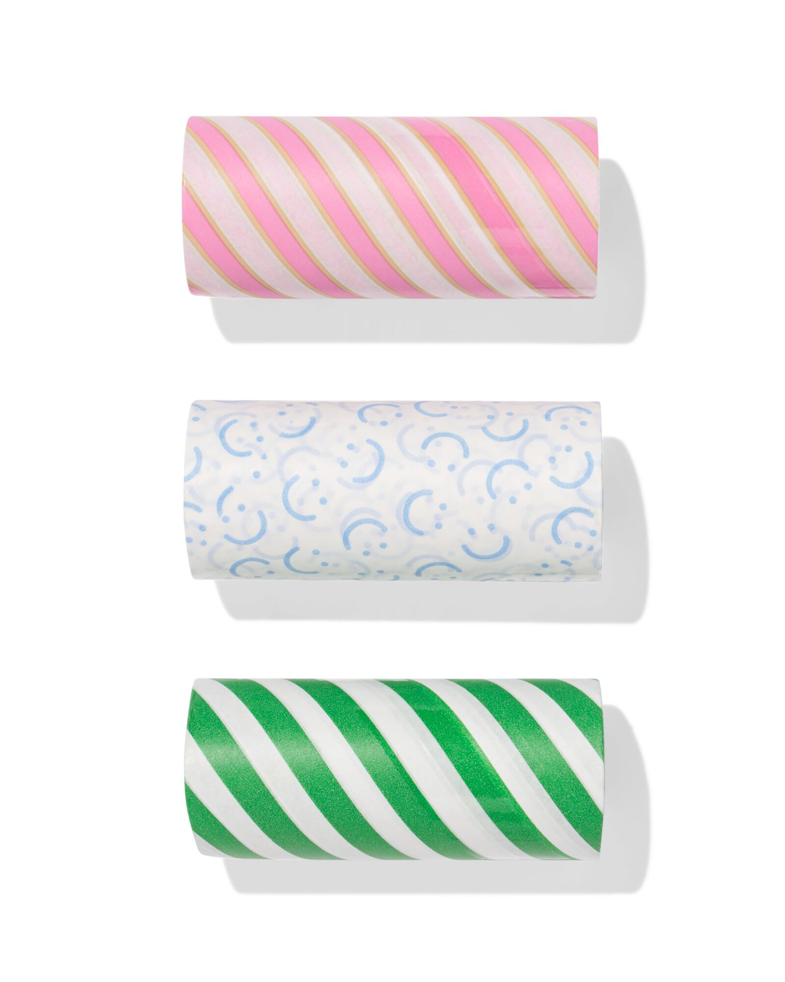 navulling pluizenroller - 3 stuks - 20500202 - HEMA