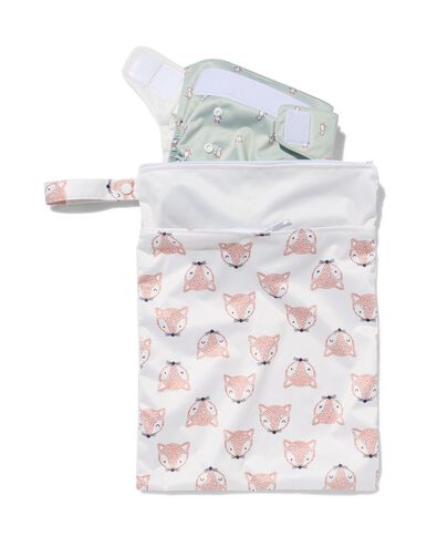 sac de rangement renard - 33363735 - HEMA