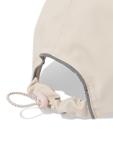 casquette de pluie pour adulte - 34400271 - HEMA