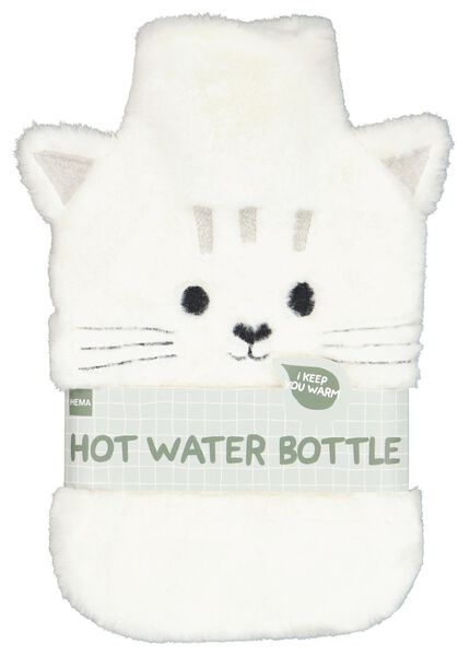 Wärmflasche, Katze - 61120064 - HEMA
