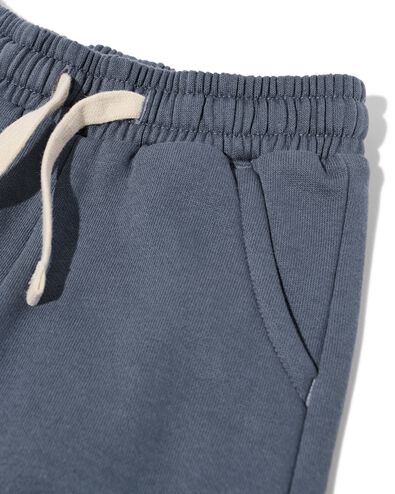 Baby-Sweatset grau - 33127470GREY - HEMA