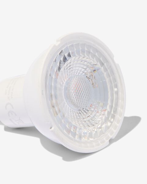 2er-Pack LED-Spots, GU10, 3.1 W, 230 lm - 20070008 - HEMA
