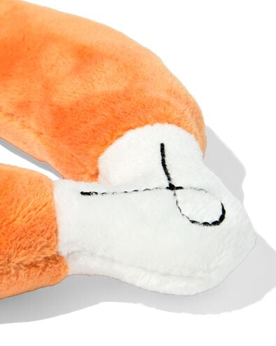 speeltje voor hond rookworst met piepgeluid - 61140622 - HEMA