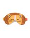 masque de sommeil tête de lion - 18640029 - HEMA