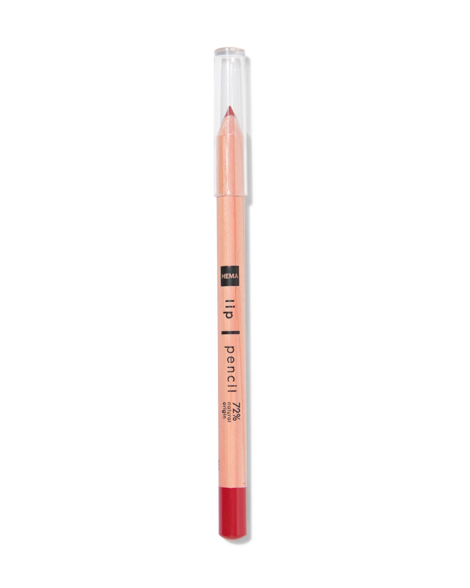 Lippenkonturenstift, rot - 11230166 - HEMA