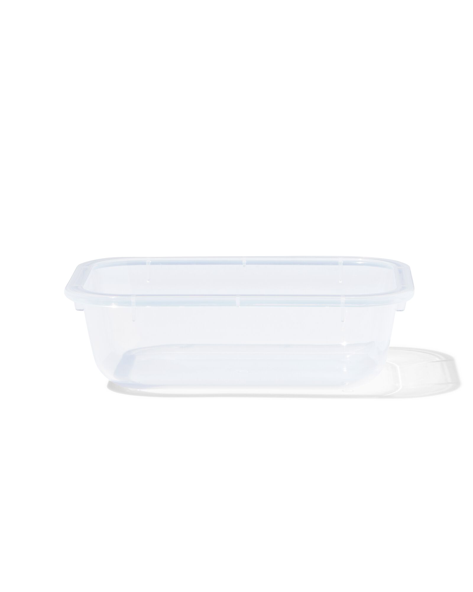 pick en mix vershouddoos en deksel kunststof - M (660 ml) mix - 80810508 - HEMA