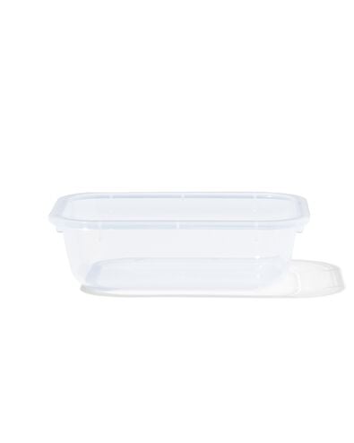 pick en mix vershouddoos en deksel kunststof - M (660 ml) mix - 80810508 - HEMA