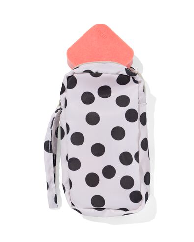 bloktasje stippen - 11880032 - HEMA