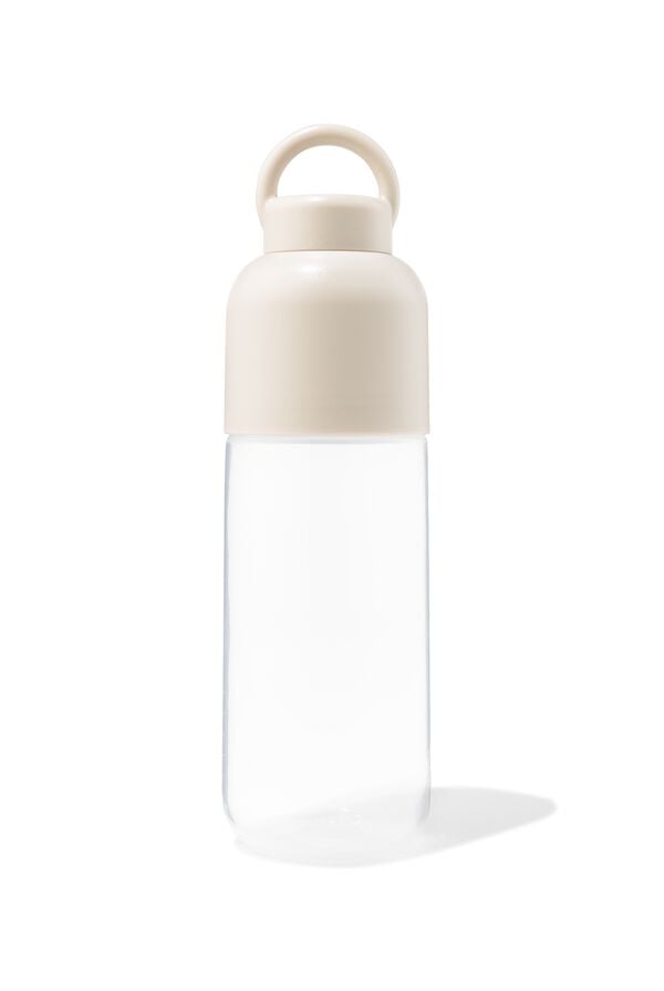 gourde sable 750ml - 80650065 - HEMA