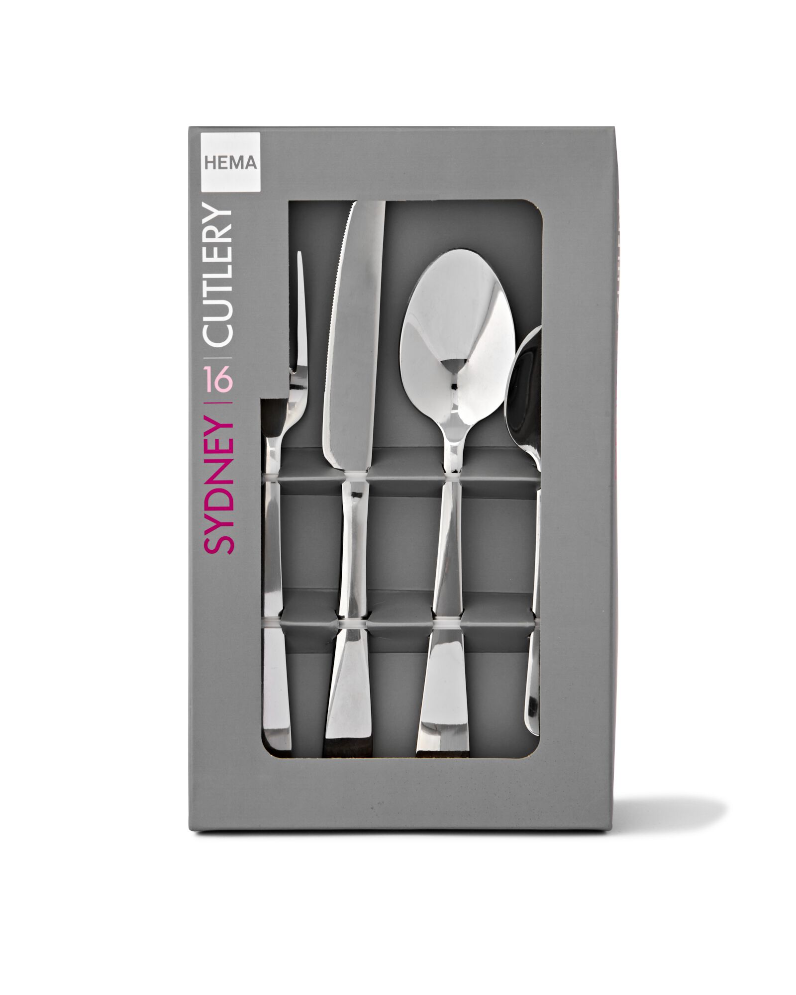 16 couverts sydney - 9905120 - HEMA