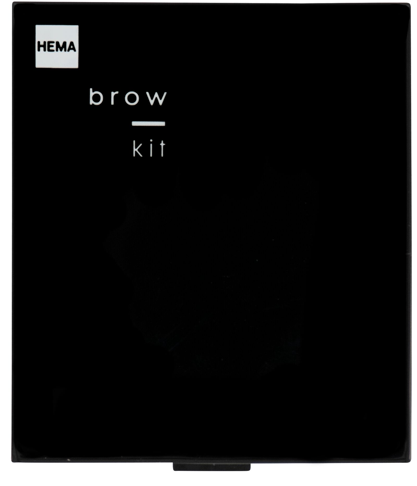 kit &agrave; sourcils - 11214127 - HEMA
