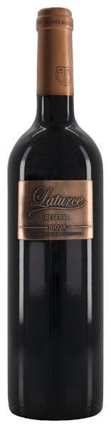 HEMA Bodegas Laturce Rioja Reserva 0.75L