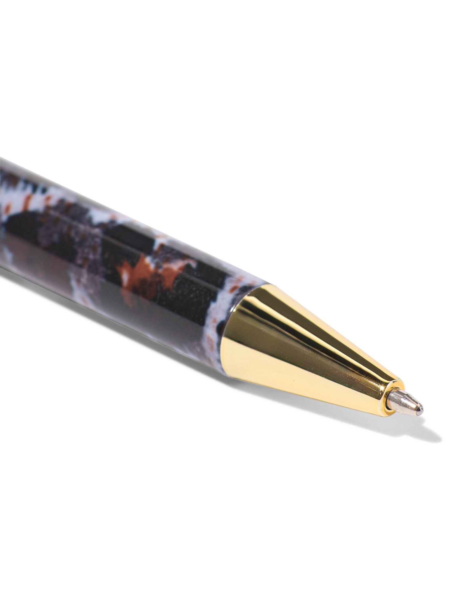 pen in cadeaudoos bloem - 14400468 - HEMA