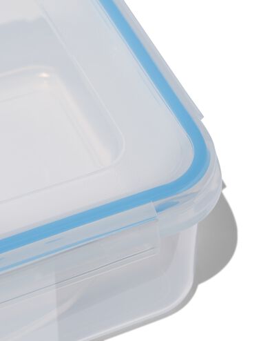 bo&icirc;te &agrave; clip 0.7L 18.5x13x5.5 - 80802053 - HEMA