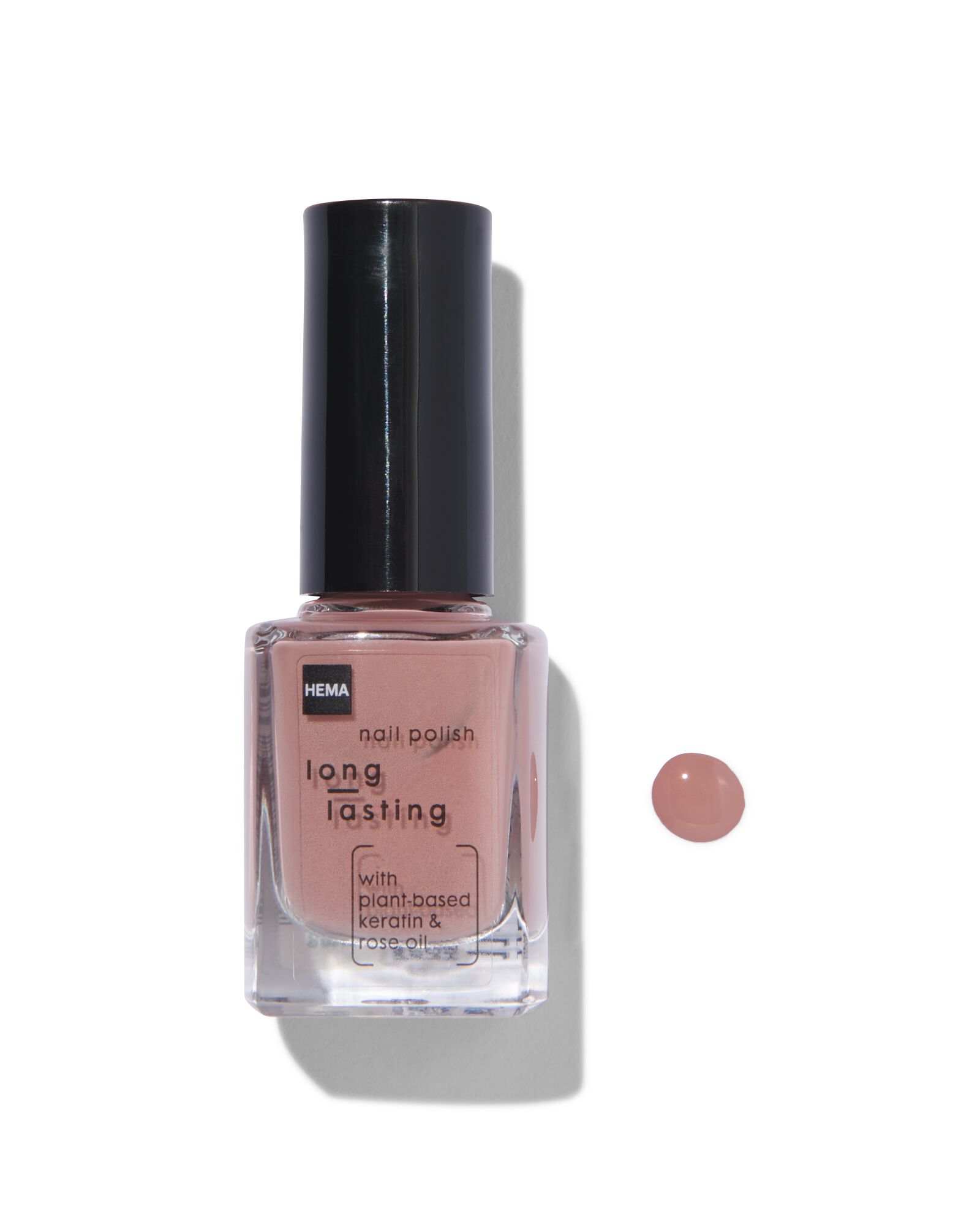 longlasting nagellak 002 - 11240981 - HEMA