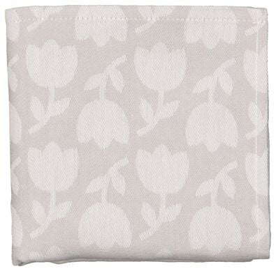 Geschirrtuch, 65 x 65 cm - 5400114 - HEMA