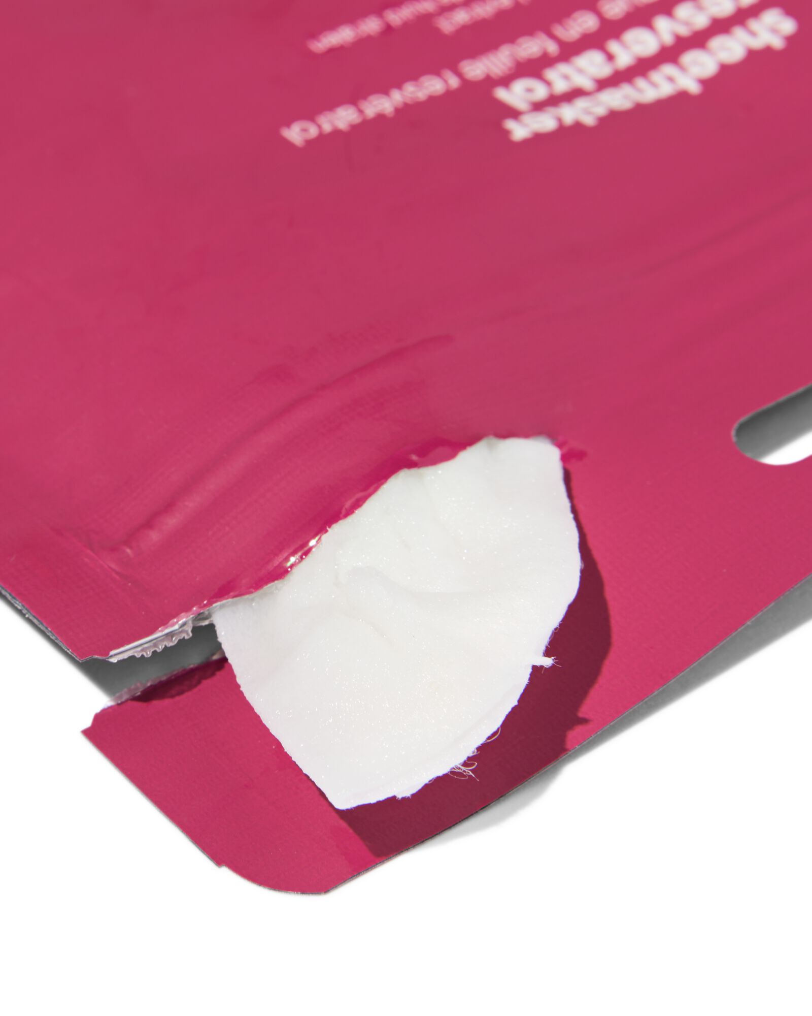 gezichtsmasker set stralend - 17860163 - HEMA