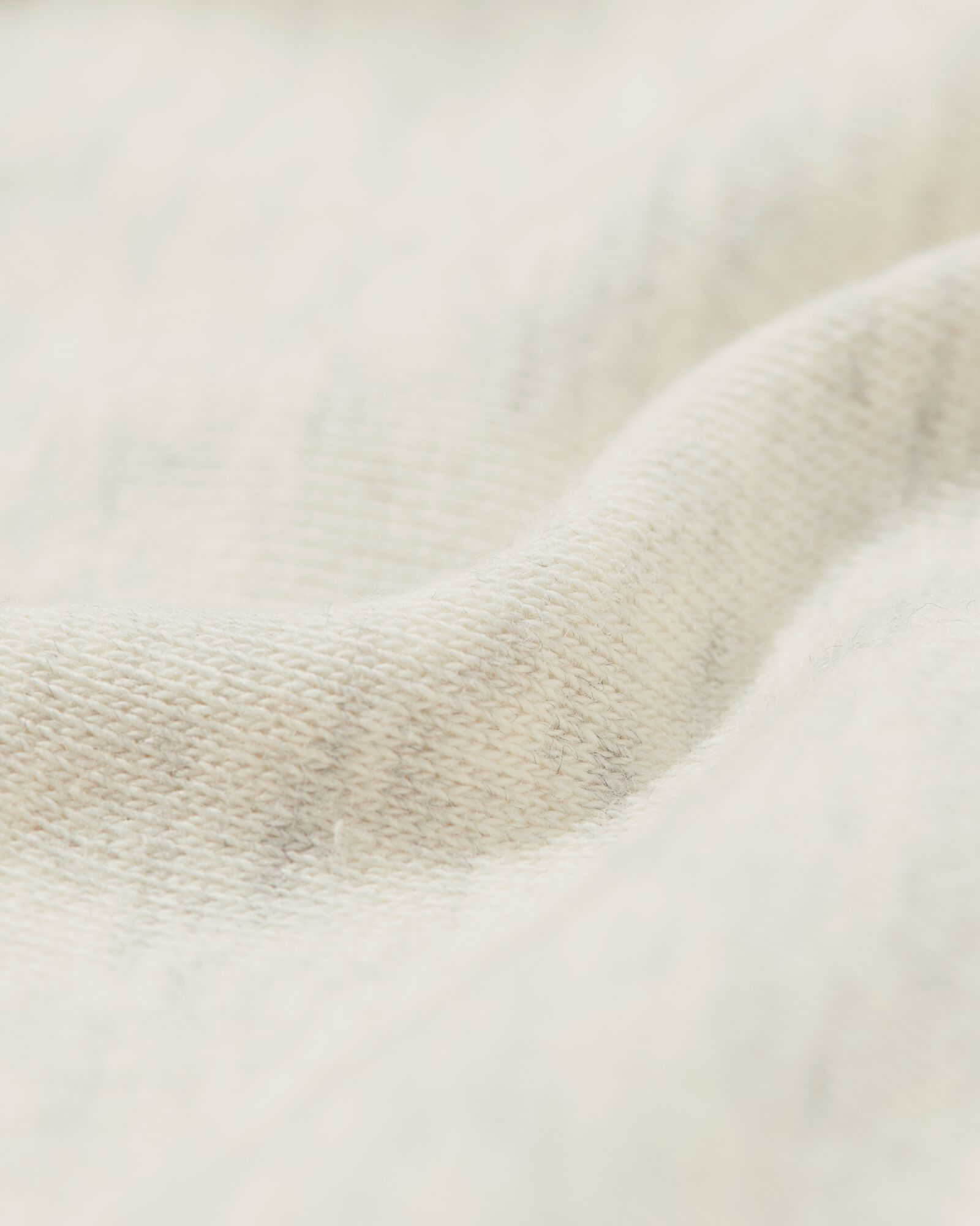 kinder sweatvest zand - 30748701SAND - HEMA