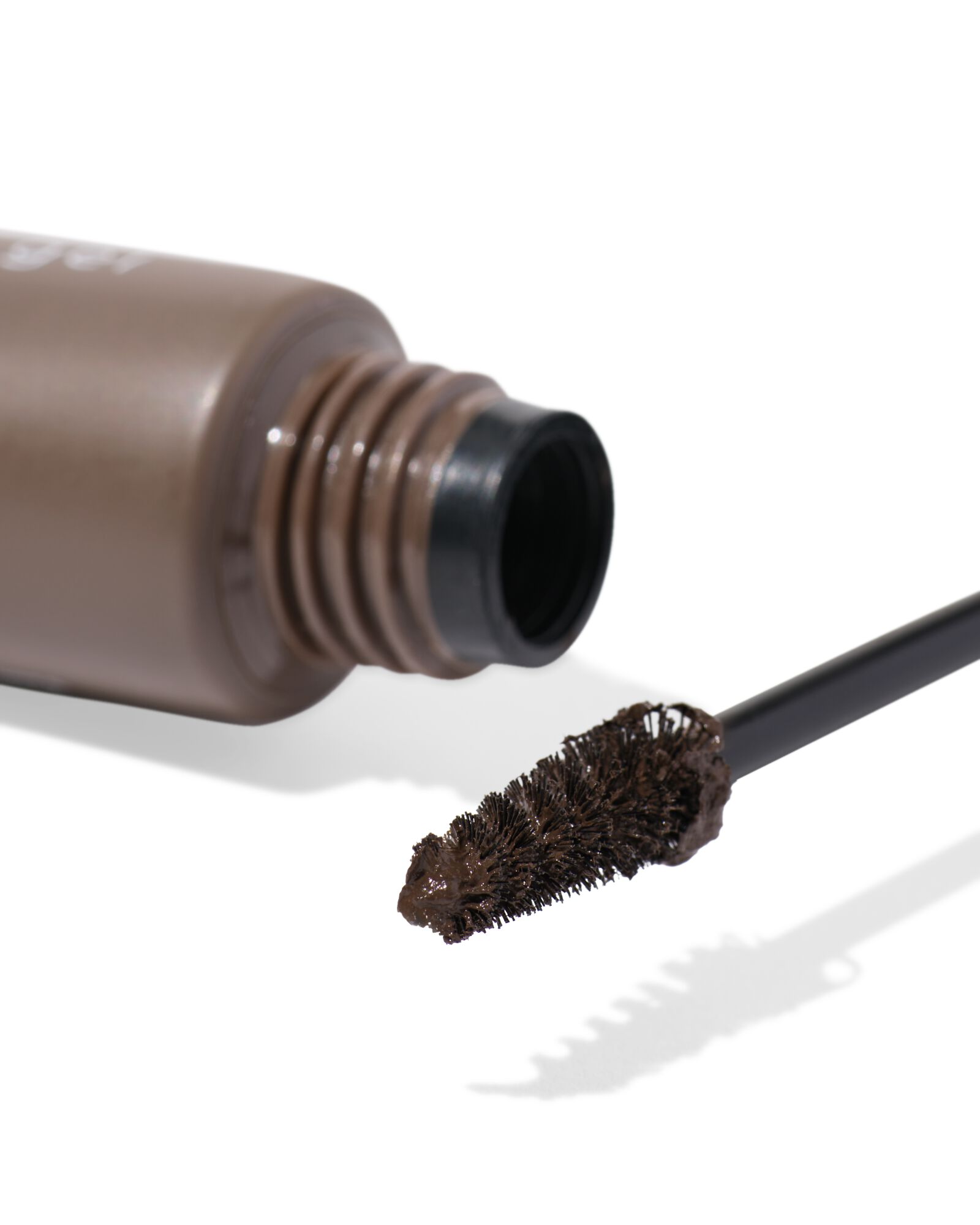 gel &agrave; sourcils avec fibres 8 ml marron - 11214108 - HEMA