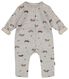 Newborn-Jumpsuit Fuchs - 1000028244 - HEMA