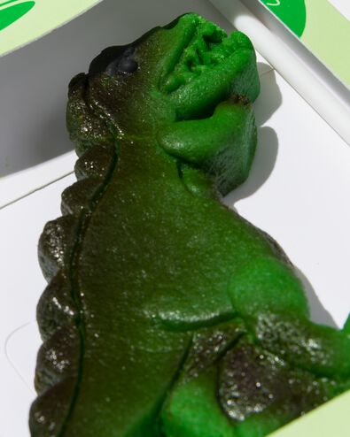 versierplezier eetbare topper - dinofeest - 10280005 - HEMA