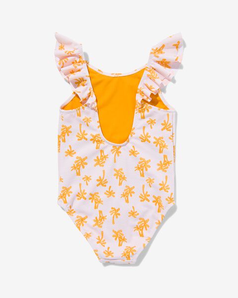 maillot de bain enfant avec relief beige - 1000031078 - HEMA